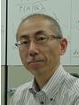 Professor Keiichi Tokada